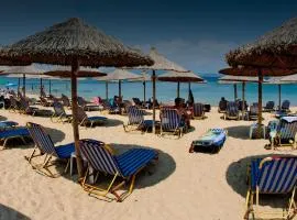 Golden Beach Potidea