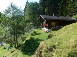 Fotos de Hotel: Chalet Doris Schwarzhans