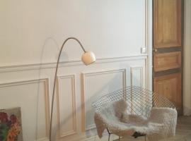 Hotel Photo: Appartement 52