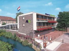Marx Motel, viešbutis mieste Valkenburgas