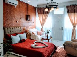 Gambaran Hotel: Sweet Home Suite