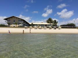 Marupiara Suites Flats, hotel in Porto De Galinhas