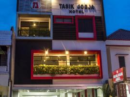 מלון צילום: Tasik Jogja Hotel