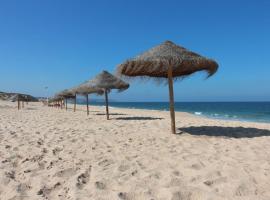 Zdjęcie hotelu: Casa de Hóspedes Sesimbra