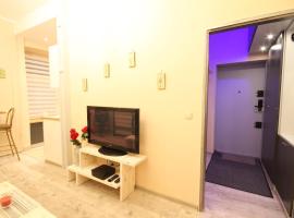 Hình ảnh khách sạn: STUDIO FLAT Grunwaldzka up to 2persons+1