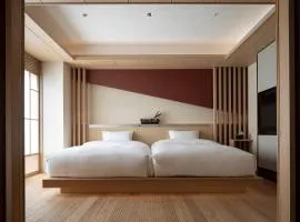 Cross Hotel Kyoto