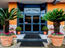 ホテル写真: Hotel Venere