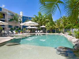 Hotel Photo: Portobello By The Sea