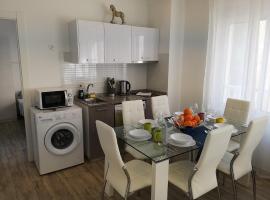 Hotel kuvat: Apartamentos Benidorm Chorrol