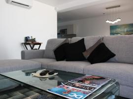 מלון צילום: Tziara Apartment Cancun