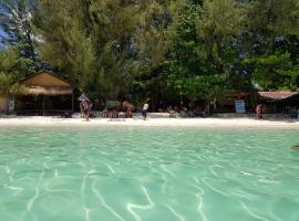 Green View Beach Resort, hotel in Ko Lipe
