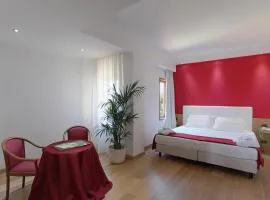 Hotel Della Valle, hotel in Agrigento