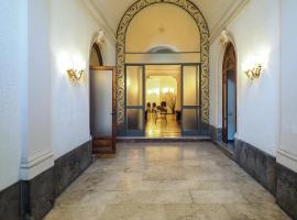 Hotel Photo: Appartamenti Villa Bellini