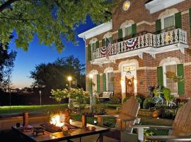 Hotelfotos: Cloran Mansion Bed & Breakfast