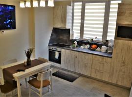 Guest Apartment Balkan, hotel in Karlovo