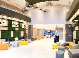 BW inn Belitung, hôtel à Tanjung Pandan