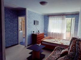 Photo de l’hôtel: 80 улица Ленина