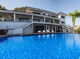 Zdjęcie hotelu: Villa Badia - Albir By A&V Rentals