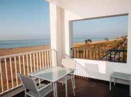 Hotel Brisamar Suites