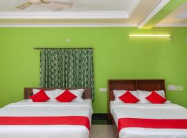 Hotel Photo: OYO 19457 Brindavan Guest House