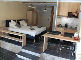 Hotel Photo: Logies Tommenmolen