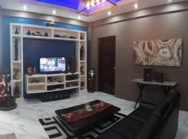 Gambaran Hotel: Dayunior's Event Place