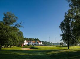 A picture of the hotel: Lydinge Resort