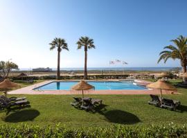 Dom Pedro Lagos、ラゴスのホテル