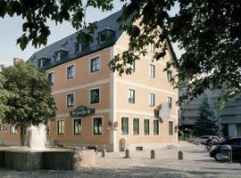 A picture of the hotel: Hotel Huberwirt