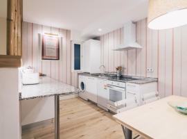 Photo de l’hôtel: Urruti Apartment by People Rentals