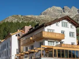 Conrad's Mountain Lodge