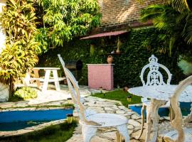 Gambaran Hotel: Maria's House - Camaguey