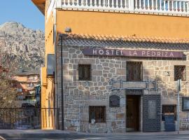 Фотография гостиницы: Hostel La Pedriza