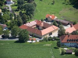 Hotel foto: Gasthof Fischer Dörnbach