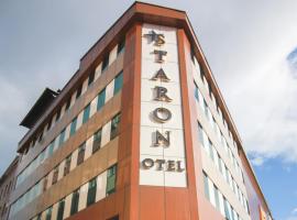 Hotel Foto: Staron Otel