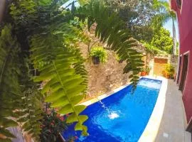 Hotel Casa La Tablada Manga