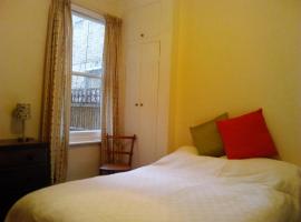 Hotel foto: 103 Colwith Road