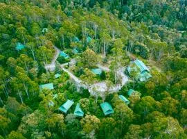 Lemonthyme Wilderness Retreat