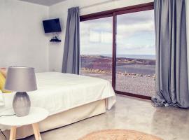 Casa De La Nobleza, hotel v destinaci Tinajo