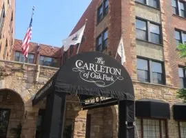 Carleton of Oak Park