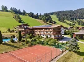 Gartenhotel Lenzenhof - Wildschönau- PREMIUMCARD inclusive
