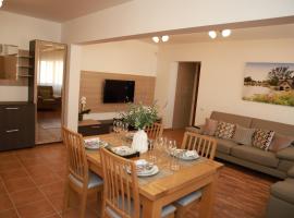 Хотел снимка: Cozy Apartment in Brasov