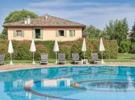 Active Hotel Paradiso & Golf, hotel u gradu Peskjera del Garda