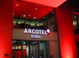 ARCOTEL Rubin Hamburg