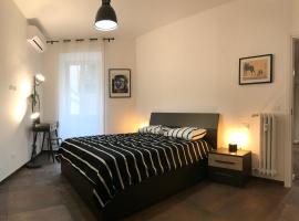 Hotel foto: Appartamento in via Licia