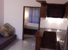 รูปภาพของโรงแรม: Akura 99