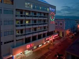 Hodelpa Centro Plaza, hotel di Santiago de los Caballeros