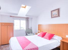 Hotel Photo: Hostal Nova Picanya