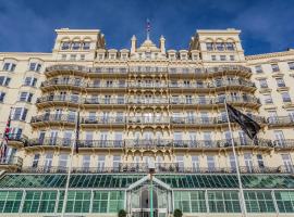 Hotel fotoğraf: The Grand Brighton