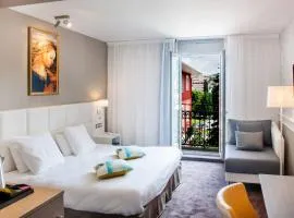 Grand Hotel Gallia & Londres
